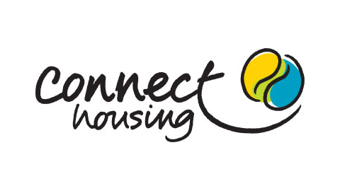Connect Housing