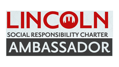 Lincoln Social Responsibility Ambassador