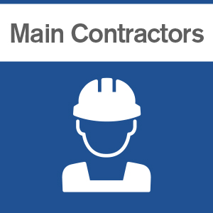 Main Contractors
