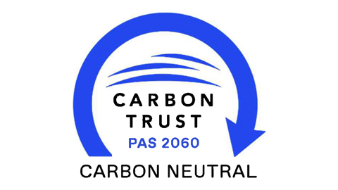 Sureserve Group Carbon Neutral